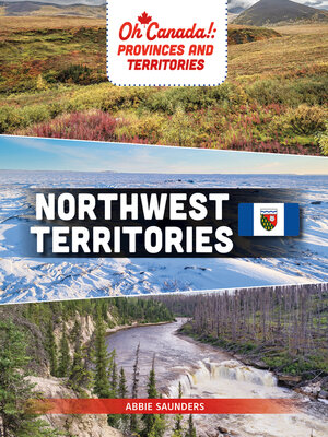 cover image of Northwest Territories